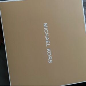 Brand new opened but not used matching wallet